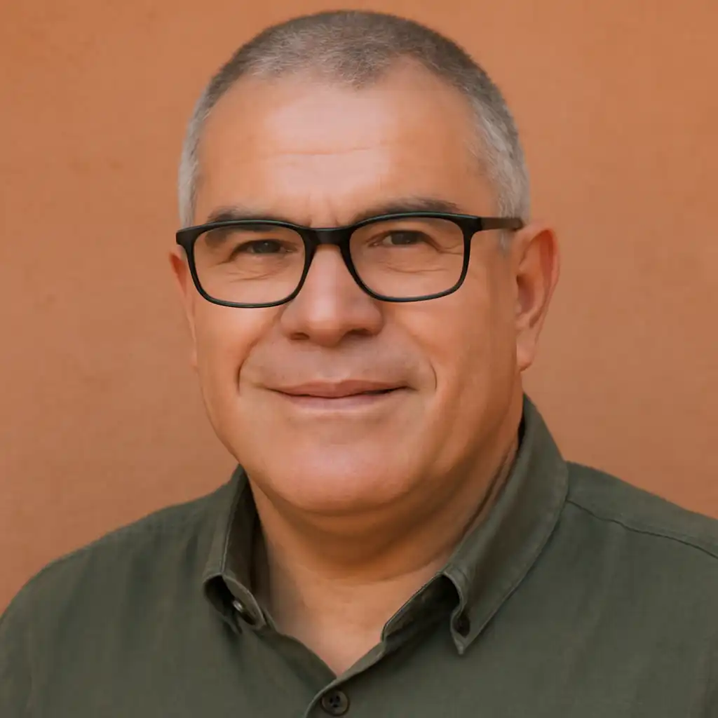 Marco Benedetti